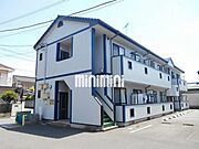 半田駅より徒歩11分 1階 築22年8ヶ月の賃貸物件