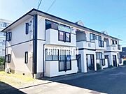 サンビレッジ住吉D棟 2階 築33年8ヶ月の賃貸物件