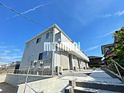 リーブルファイン六貫山 1階 新築の賃貸物件