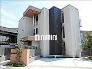 半田駅より徒歩3分 1階 築6年4ヶ月の賃貸物件