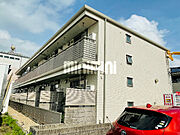 住吉町駅より徒歩13分 1階 築18年8ヶ月の賃貸物件