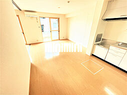 セジュール和幸　A 2階2LDKのリビング/ダイニング