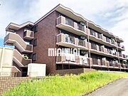 イシューヒルズ 3階 築25年3ヶ月の賃貸物件