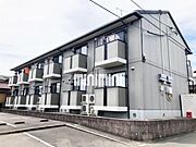 エスペランサ上池の賃貸物件