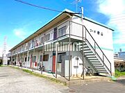 コーポ籾山 2階 築46年1ヶ月の賃貸物件