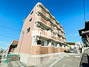 阿久比駅より徒歩12分 4階 築18年8ヶ月の賃貸物件