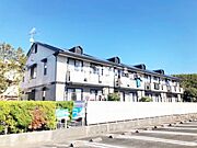 知多奥田駅より徒歩10分 2階 築30年9ヶ月の賃貸物件