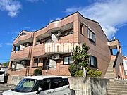 ローズガーデン青山 1階 築24年1ヶ月の賃貸物件