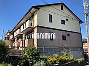 ハイツボナール 1階 築27年9ヶ月の賃貸物件