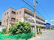 上ゲ駅より徒歩12分 3階 築23年3ヶ月の賃貸物件