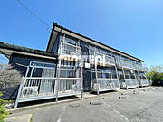 野間駅より徒歩13分 築42年3ヶ月 2階建の賃貸物件