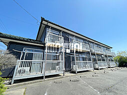 奥田アパートメントII