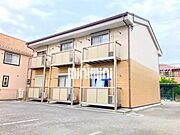 フラッツ巽ケ丘東 1階 築19年2ヶ月の賃貸物件