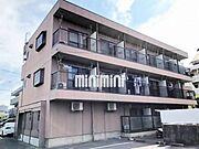 プルミエールメゾン 2階 築33年7ヶ月の賃貸物件