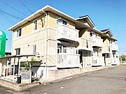 住吉町駅より徒歩23分 2階 築17年7ヶ月の賃貸物件