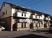 青山駅より徒歩20分 1階 築27年8ヶ月の賃貸物件