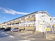 緒川駅より徒歩10分 1階 築25年11ヶ月の賃貸物件