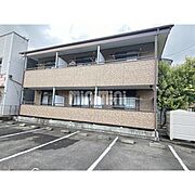 緒川駅より徒歩1分 1階 築20年9ヶ月の賃貸物件