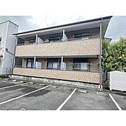 緒川駅より徒歩1分 築20年8ヶ月 2階建の賃貸物件