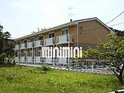 阿久比駅より徒歩15分 2階 築19年5ヶ月の賃貸物件