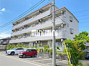 若葉ヤングリーブス 2階 築18年7ヶ月の賃貸物件