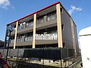 ヴィブレ司 2階 築28年4ヶ月の賃貸物件