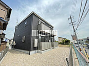 クレール花園の賃貸物件