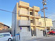 GrandChariot 1階 築2年8ヶ月の賃貸物件