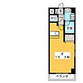 ミアヴィータ半田3階5.5万円