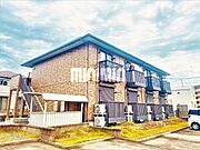 モントレ 1階 築18年2ヶ月の賃貸物件