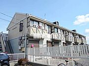 イーストヒルズＡの賃貸物件