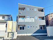 乙川駅より徒歩4分 1階 新築の賃貸物件