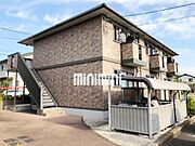 東浦駅より徒歩12分 1階 築18年11ヶ月の賃貸物件