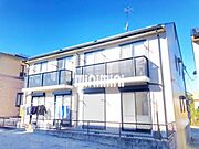 サンディアスＡ 1階 築29年8ヶ月の賃貸物件