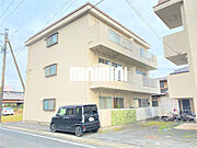 コーポ苗代３Ｂ 3階 築36年の賃貸物件