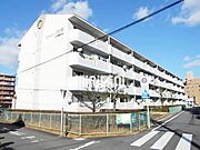 シャトー雁宿 1階 築34年8ヶ月の賃貸物件