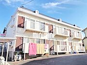 サンビレッジ美原Ａの賃貸物件