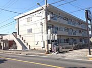 第3ハイツ聖 2階 築42年8ヶ月の賃貸物件