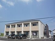 グレイスエーリ 1階 築17年5ヶ月の賃貸物件