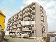 東成岩駅より徒歩3分 3階 築28年7ヶ月の賃貸物件