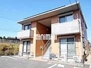 半田口駅より徒歩6分 1階 築18年9ヶ月の賃貸物件