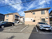 半田口駅より徒歩14分 1階 築32年1ヶ月の賃貸物件