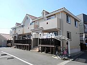 サウス・カルテット 1階 築16年4ヶ月の賃貸物件