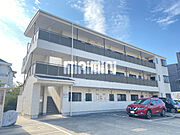 住吉町駅より徒歩10分 3階 築28年11ヶ月の賃貸物件