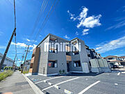 LECOCON半田VI 1階 新築の賃貸物件