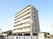 東成岩駅より徒歩6分 4階 築29年7ヶ月の賃貸物件