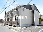 グランシャリオＭ 1階 築18年11ヶ月の賃貸物件