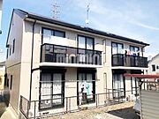 サンディアスＢの賃貸物件