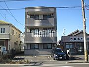 上ゲ駅より徒歩23分 1階 築25年5ヶ月の賃貸物件