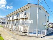 青山駅より徒歩30分 1階 築17年7ヶ月の賃貸物件